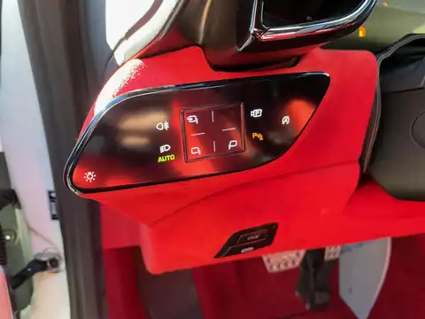 カタログ画像：ローマ （ROMA） ベースグレード 2021年2月 7BA-F164BAA 3900cc 内装