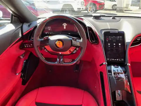 カタログ画像：ローマ （ROMA） ベースグレード 2021年2月 7BA-F164BAA 3900cc フロント