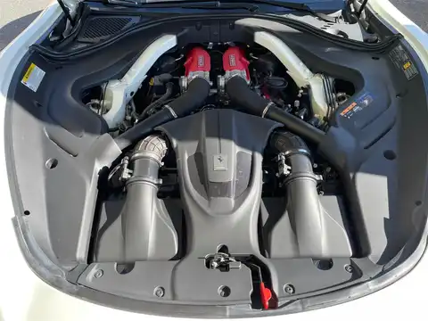 カタログ画像：ローマ （ROMA） ベースグレード 2021年2月 7BA-F164BAA 3900cc 内装