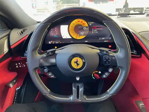 カタログ画像：ローマ （ROMA） ベースグレード 2021年2月 7BA-F164BAA 3900cc 内装