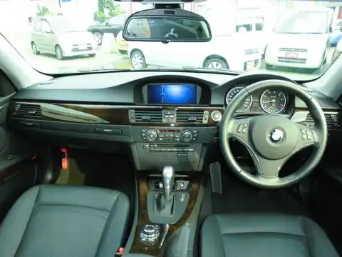 ＢＭＷ,３シリーズ,３２０ｉクーペ ハイラインパッケージ,2011年10月