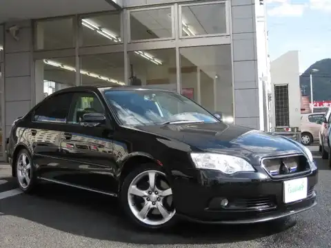 スバル,レガシィＢ４,３．０Ｒ,2005年5月