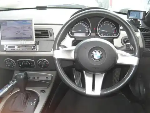 ＢＭＷ,Ｚ４,２．５ｉ,2004年4月