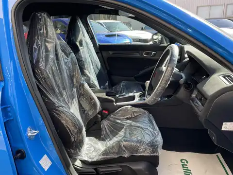 ホンダ,シビック,タイプＲ レーシングブラックパッケージ,2025年9月