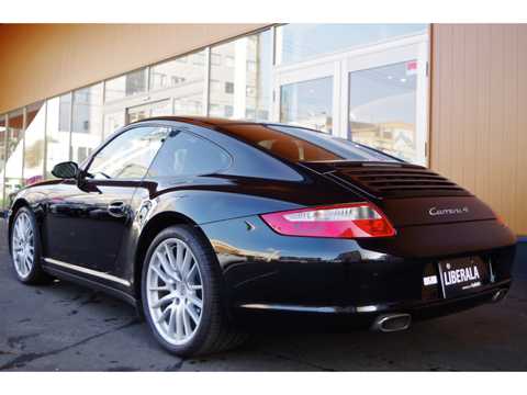 カタログ画像：９１１ （911） ９１１カレラ 2025年10月 7BA-992SK1 3000cc ブラックorジェットブラックメタリック 外装