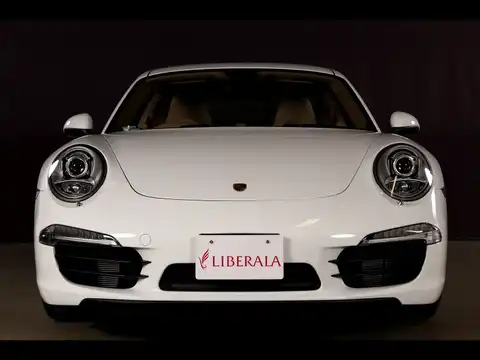 ポルシェ,９１１,９１１カレラ４Ｓ,2015年10月