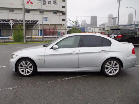 ＢＭＷ,３シリーズ,３３０ｉ,2005年9月