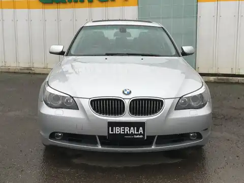 ＢＭＷ,５シリーズ,５３０ｉ,2006年9月