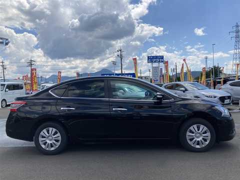 日産,シルフィ,Ｓ,2019年10月