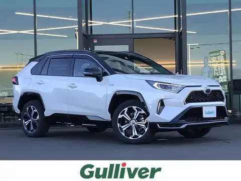 トヨタ,ＲＡＶ４ ＰＨＶ,ブラックトーン,2020年6月