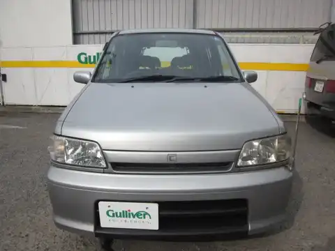 日産,キューブ,Ｓ,1999年11月