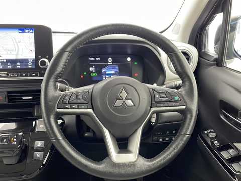 三菱,ｅＫクロス ＥＶ,Ｐ,2022年6月