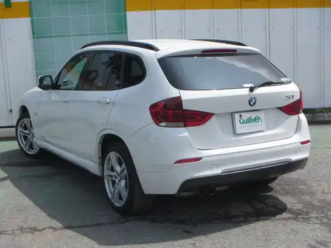 ＢＭＷ,Ｘ１,ｘＤｒｉｖｅ ２８ｉ Ｍスポーツパッケージ,2011年10月