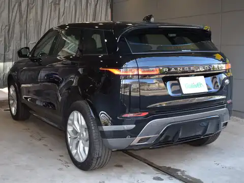 カタログ画像：レンジローバー （RANGE ROVER） ＳＥ Ｄ３００ スタンダードホイールベース 2023年8月 3CA-LK93WA 3000cc サントリーニブラック（メタリック） 燃費10.5km / l 外装