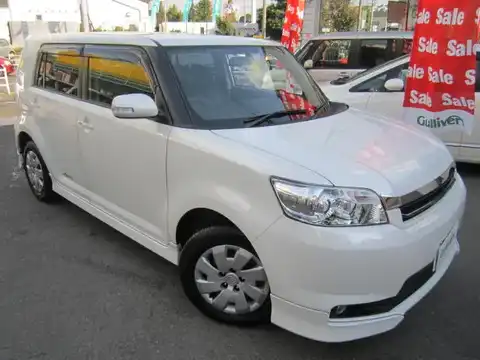 カタログ画像：カローラルミオン （COROLLA RUMION） １．８Ｓ オン ビーリミテッド 2012年5月 DBA-ZRE154N 1800cc ホワイトパールクリスタルシャイン 燃費15.0km / l メイン（その他）