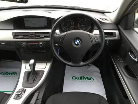 ＢＭＷ,３シリーズ,３２０ｉツーリング,2011年10月