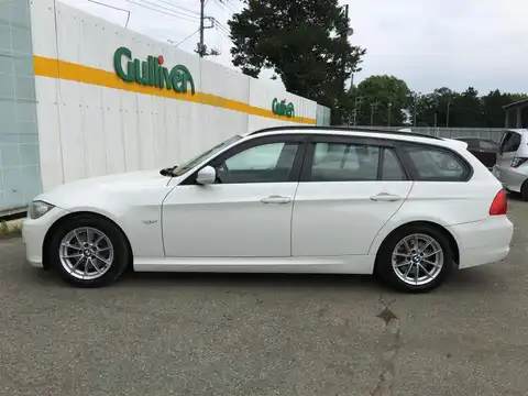 ＢＭＷ,３シリーズ,３２０ｉツーリング,2010年5月