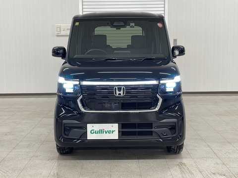 ホンダ,Ｎ－ＢＯＸカスタム,ベースグレード,2023年10月