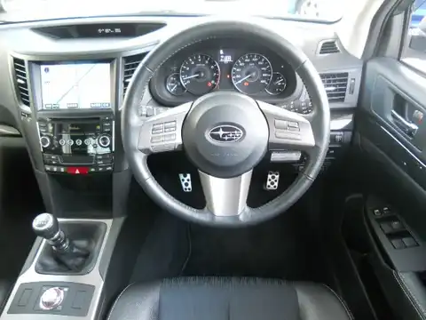 スバル,レガシィＢ４,２．５ＧＴ,2010年5月