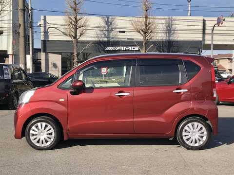 スバル,ステラ,Ｌ,2020年2月