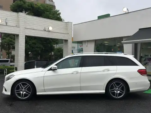 Ｅ２５０ ステーションワゴン アバンギャルド １ｓｔアニバーサリー