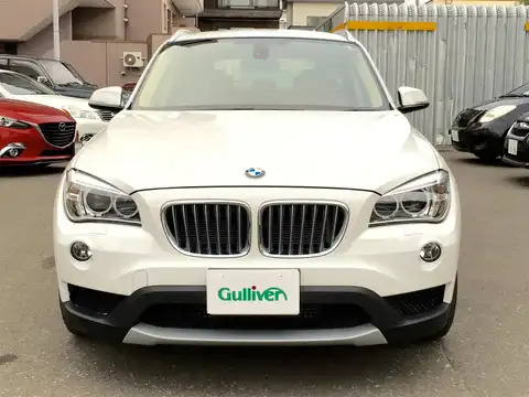 ＢＭＷ,Ｘ１,ｘＤｒｉｖｅ ２０ｉ ファッショニスタ,2013年9月