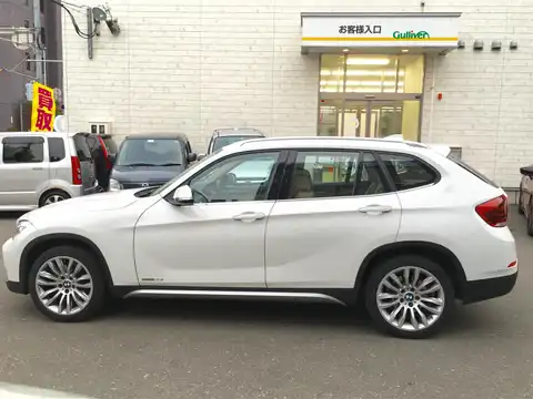 ＢＭＷ,Ｘ１,ｘＤｒｉｖｅ ２０ｉ ファッショニスタ,2013年9月