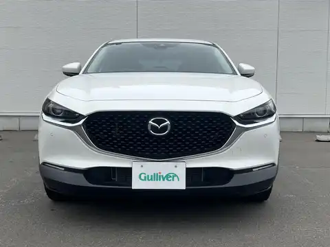 マツダ,ＣＸ－３０,ＸＤ レトロスポーツエディション,2024年12月
