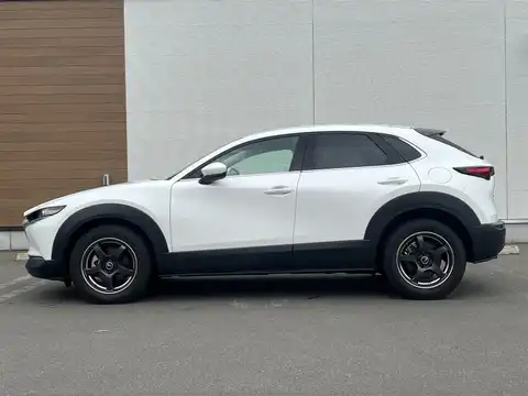マツダ,ＣＸ－３０,ＸＤ レトロスポーツエディション,2024年12月