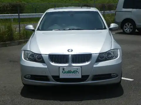 ＢＭＷ,３シリーズ,３３０ｉ ハイラインパッケージ,2006年9月