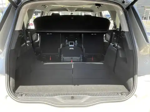 カタログ画像：グランドＣ４ スペースツアラー （GRAND C4 SPACETOURER） シャイン ブルーＨＤｉ 2020年3月 3DA-B787AH01 2000cc サーブル 燃費16.3km / l 内装