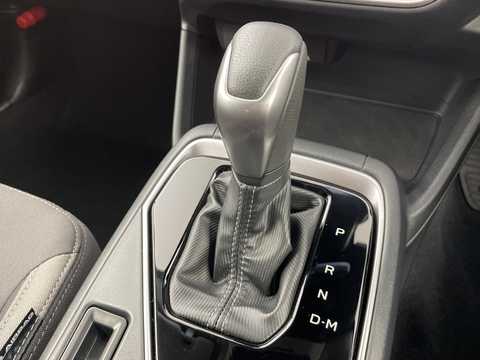 カタログ画像：インプレッサ （IMPREZA） ＳＴ 2023年4月 3BA-GU6 2000cc クリスタルホワイト・パール 燃費14.0km / l 内装