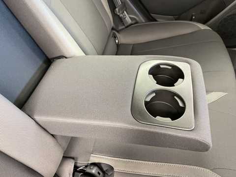 カタログ画像：インプレッサ （IMPREZA） ＳＴ 2023年4月 3BA-GU6 2000cc クリスタルホワイト・パール 燃費14.0km / l 内装