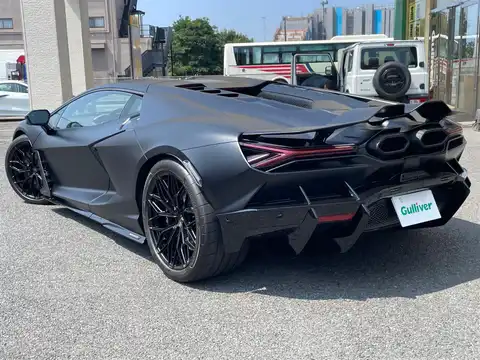 ランボルギーニ,レヴエルト,ベースグレード,2023年3月