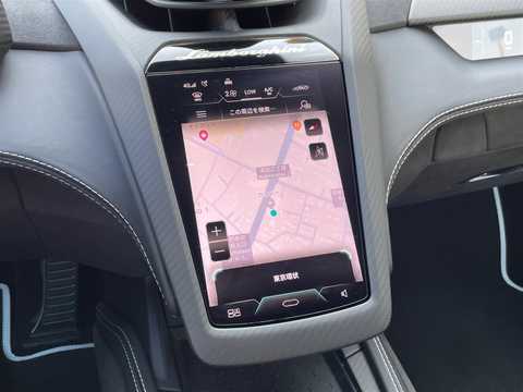 カタログ画像：レヴエルト （REVUELTO） ベースグレード 2023年3月 7LA-ZMREV 6500cc 内装