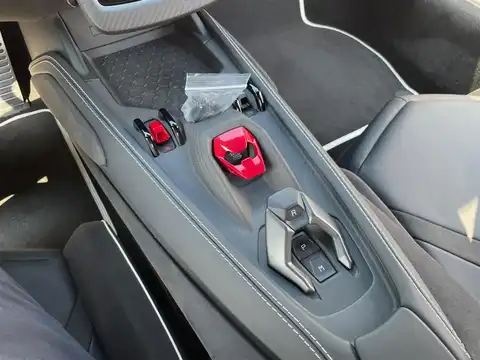 カタログ画像：レヴエルト （REVUELTO） ベースグレード 2023年3月 7LA-ZMREV 6500cc 内装