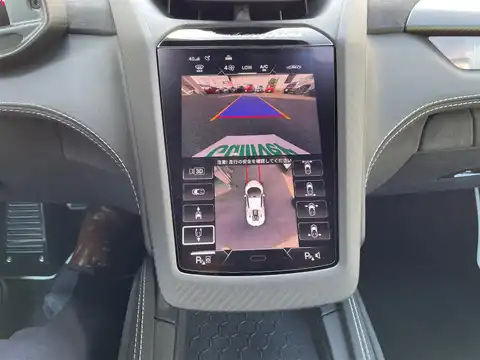 カタログ画像：レヴエルト （REVUELTO） ベースグレード 2023年3月 7LA-ZMREV 6500cc 内装