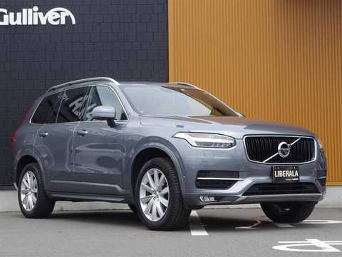 カタログ画像：ＸＣ９０ （XC90） Ｔ８ ツインエンジン ＡＷＤ エクセレンス 2018年8月 DLA-LB420XCPA 2000cc 燃費13.7km / l メイン（その他）