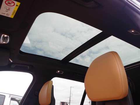 カタログ画像：ＸＣ９０ （XC90） Ｔ８ ツインエンジン ＡＷＤ エクセレンス 2018年8月 DLA-LB420XCPA 2000cc 燃費13.7km / l 内装