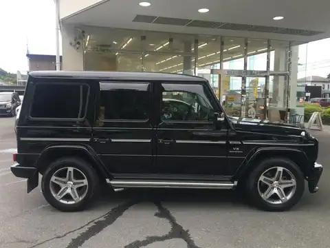 Ｇ５５ ＡＭＧロング マスターマインドリミテッド 463270 Ｇクラス