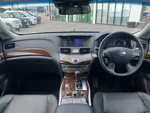 日産,フーガ,２５０ＶＩＰ,2020年1月