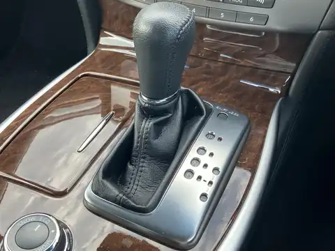 カタログ画像：フーガ （FUGA） ３７０ＧＴ ＦＯＵＲ 2020年1月 5BA-KNY51 3700cc スーパーブラック 燃費8.3km / l 内装