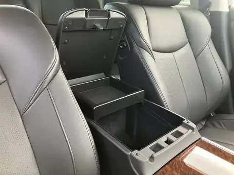 カタログ画像：フーガ （FUGA） ３７０ＧＴ ＦＯＵＲ 2020年1月 5BA-KNY51 3700cc スーパーブラック 燃費8.3km / l 内装