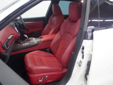 カタログ画像：レヴァンテ （LEVANTE） ＧＴペッレ イントレッチァータ 2022年12月 7AA-MLE20 2000cc ビアンコ フロント