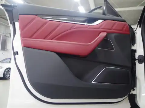 マセラティ,レヴァンテ,ＧＴペッレ イントレッチァータ,2022年12月