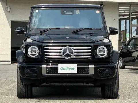 メルセデス・ベンツ,Ｇクラス,Ｇ４５０ｄ ローンチエディション,2024年7月