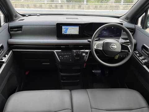 日産,サクラ,Ｘ ９０周年記念車,2023年12月