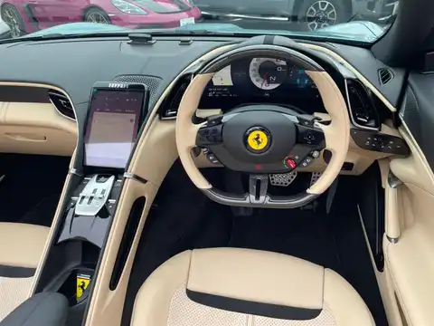 カタログ画像：ローマ （ROMA） ベースグレード 2021年2月 7BA-F164BAA 3900cc フロント