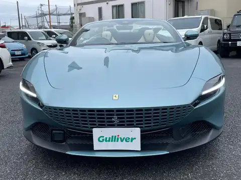 カタログ画像：ローマ （ROMA） ベースグレード 2021年2月 7BA-F164BAA 3900cc 外装