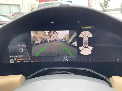 カタログ画像：ローマ （ROMA） ベースグレード 2021年2月 7BA-F164BAA 3900cc 内装